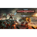 Igra PC Warhammer 40,000: Battlesector - Astra Militarum