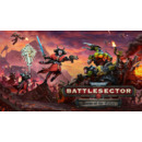 Igra PC Warhammer 40,000: Battlesector - Deeds of the Fallen