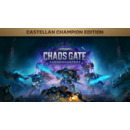 Igra PC Warhammer 40,000: Chaos Gate - Daemonhunters Castellan Champion Upgrade Pack (EU)