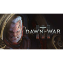Igra PC Warhammer 40,000: Dawn of War III