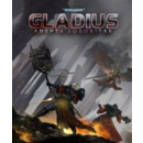 Igra PC Warhammer 40.000: Gladius - Adepta Sororitas