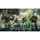 Igra PC Warhammer 40,000: Gladius - Assault Pack