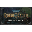 Igra PC Warhammer 40,000: Rogue Trader – Deluxe Pack (EU)
