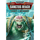 Igra PC Warhammer 40,000: Sanctus Reach - Legacy of the Weirdboy