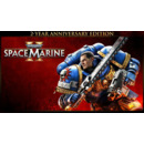 Igra PC Warhammer 40,000: Space Marine 2 - 2 -Year Anniversary Edition