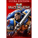Igra PC Warhammer 40,000: Space Marine 2 Ultra Edition
