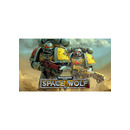 Igra PC Warhammer 40,000: Space Wolf STEAM Key