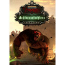 Igra PC Warhammer: End Times - Vermintide Schluesselschloss
