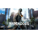Igra PC Watch Dogs (EU)