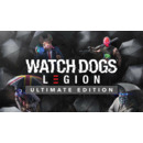 Igra PC Watch Dogs Legion Ultimate Edition (EU)