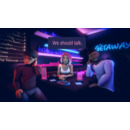 Igra PC We should talk.