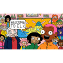 Igra PC Welcome to Elk