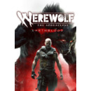 Igra PC Werewolf: The Apocalypse - Earthblood