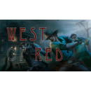 Igra PC West of Red