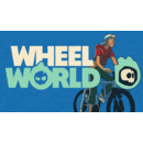 Igra PC Wheel World