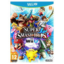 Igra WII U Super Smash Bros. (N)