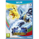 Igra WII U Pokken Tournament (N)
