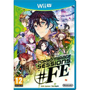 Igra WII U Tokyo Mirage Sessions #FE (N)