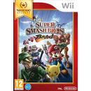 Igra WII Super Smash Bros. Brawl (Selects) (N)