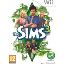 Igra WII The Sims 3 (N)