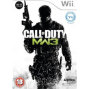 Igra WII Call Of Duty Modern Warfare 3 (N)