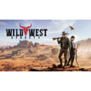 Igra PC Wild West Dynasty