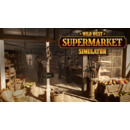 Igra PC Wild West Supermarket Simulator