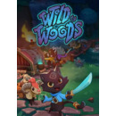 Igra PC Wild Woods