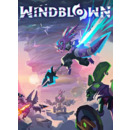 Igra PC Windblown