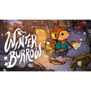 Igra PC Winter Burrow