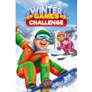 Igra PC Winter Games Challenge