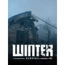 Igra PC Winter Survival