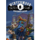 Igra PC Wintermoor Tactics Club - Wintermost Edition