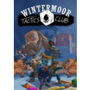 Igra PC Wintermoor Tactics Club