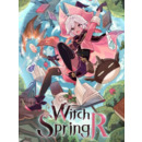 Igra PC WitchSpring R