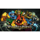 Igra PC Wizard of Legend 2