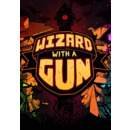 Igra PC Wizard with a Gun