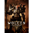 Igra PC Wolcen: Lords of Mayhem