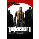 Igra PC Wolfenstein II: The New Colossus (Steam)