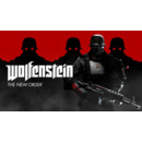 Igra PC Wolfenstein: The New Order (Xbox Live) (EU)