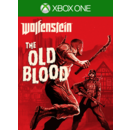 Igra PC Wolfenstein: The Old Blood Xbox Live Key EUROPE