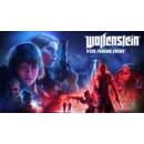Igra PC Wolfenstein: Youngblood (Deluxe Edition) (Steam) (EU)