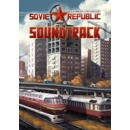 Igra PC Workers & Resources: Soviet Republic - Soundtrack