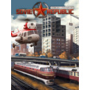 Igra PC Workers & Resources: Soviet Republic