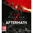 Igra PC World War Z: Aftermath