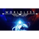 Igra PC Worldless