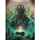 Igra PC Worshippers of Cthulhu