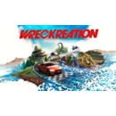 Igra PC Wreckreation
