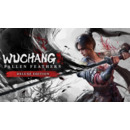 Igra PC Wuchang: Fallen Feathers Deluxe Edition