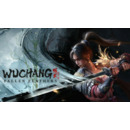 Igra PC Wuchang: Fallen Feathers